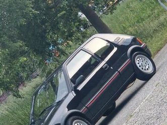 lot voiture de collection 205 gti super 5 gt turbo 205 cab rolland garros etc