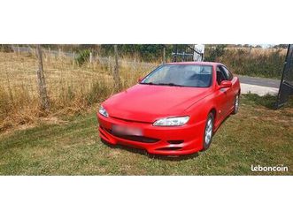 406 coupe 2 litre 16s