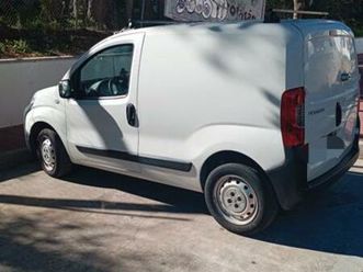 peugeot - bipper 1.3 hdi 80