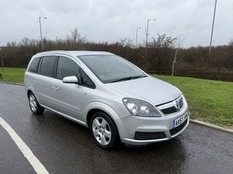 2008 - 1.6i breeze 5dr