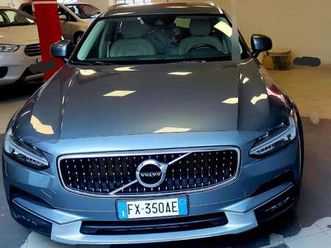 v90 2.0 t5 ocean race awd 250cv geartronic my19