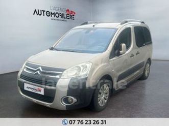 ii 1.6 hdi 90 xtr 5pl