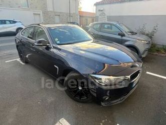 (f36) gran coupe 418da business design