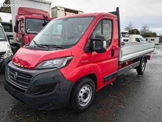 fiat ducato 2,3 16o chv