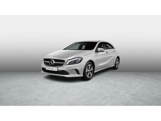 160 hatchback luxury line | parkeer pack | achteruitrijcamera |