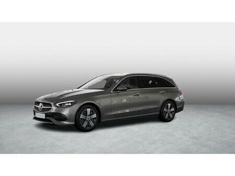 300 e break luxury line trekhaak | dodehoekassistent | memory pack | 360° camera | smartphone integratie | verwarmde zetels | verwarmd stuurwiel | sfeerverlicht