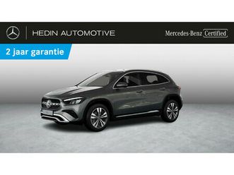 180 business line verwarmde zetels | achteruitrijcamera | parkeer pack