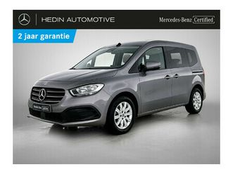 180 d l1 progressive | advantage pack | parkeerpakket | achteruitrijcamera