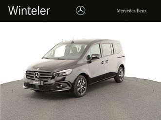 t-klasse 180 progr a lang