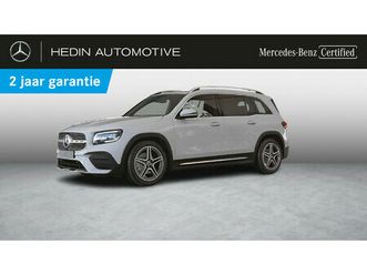 180 d amg line | smartphone integratie | verwarmde zetels | parkeer pack