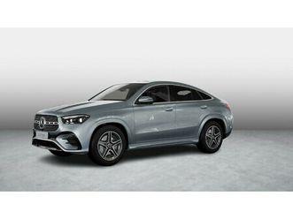 350 de coupé 4matic amg line | panoramisch dak | trekhaak | luchtvering | distronic | memory zetels | burmester | 360° parkeerpakket | smartphone integratie | w