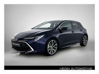 2.0 hybrid premium e-cvt