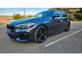 bmw m140i