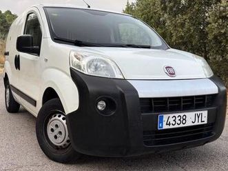 fiat - fiorino cargo