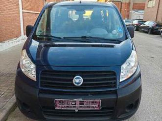 fiat - scudo