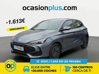 hybrid+ standard 143 kw (195 cv)