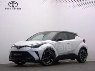 generation2 1.8 hybride 122 gr sport