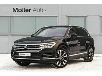 volkswagen touareg, cena 44 200 €. vw touareg elegance plug-in hybrid 3.0etsi pārskatāma pirmā pagarinātā - sludinājumi