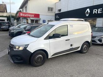renault kangoo 1.3 tce 100 frigo *tva récuperable