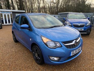 2015 (15) - 1.0 se 5dr