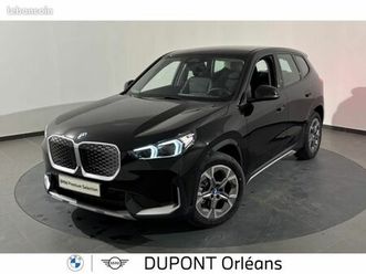 bmw x1 iedrive20 204ch xline