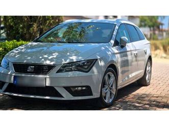 seat leon st (5f)