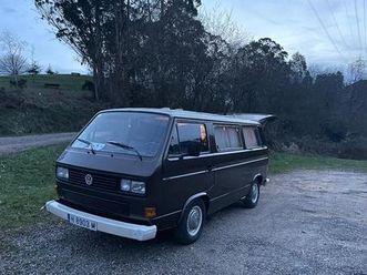 volkswagent t3 - newfalia trabsporter 3
