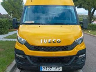 iveco - dayli 35-110