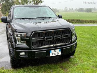 f150 xl