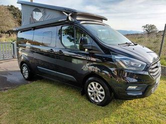 ford - nugget plus l2 westfalia