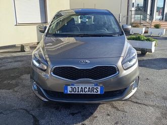 carens 3ª serie carens 1.7 crdi 115 cv cool
