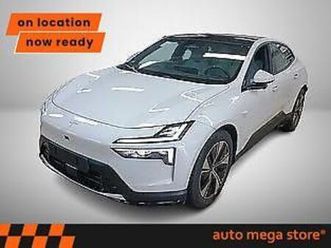 polestar 4 elektro 100kwh long range dual pilot/plus