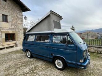 volkswagen - multivan t3