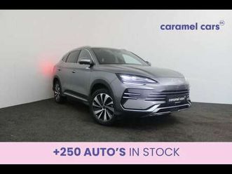 phev automaat *full option*leder*pano dak*open dak