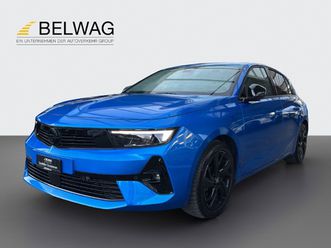 astra 1.2t/130 swiss plus