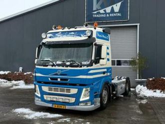 volvo fm fm500 full air (bj 2013) — vrachtwagens — marktplaats