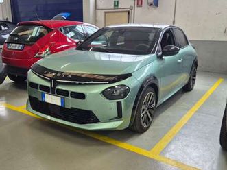 hybrid e-dct lx nuova