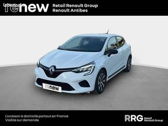 renault clio societe tce 90 evolution reversible
