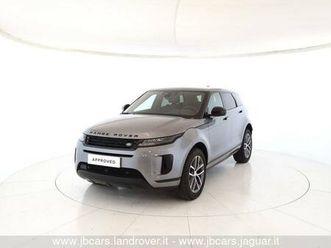 rr evoque 2ª serie range rover evoque 2.0d i4 163 cv awd auto s - iva esposta