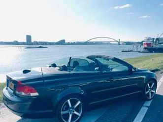 volvo c70 - t5 - obbe tuning 260 pk - zie omschrijving — volvo — marktplaats