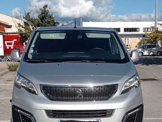 peugeot expert 2.0l 122 cv