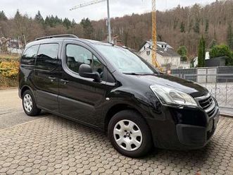 partner tepee tepee 110 stop / minicamper