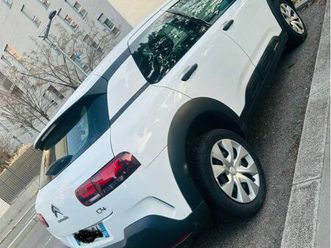 c4 cactus diesel société