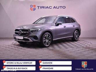 utilizat mercedes-benz glc 2023 - 48 900,21 eur, 85 980 km - autovit.ro