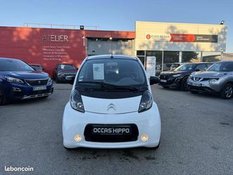 citroën c-zero 67cv electrique