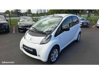 citroën c-zero confort