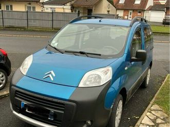 vend citroën nemo