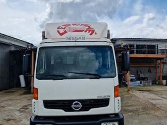 nissan - atleon 35.15