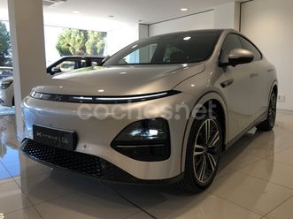 xpeng g6 performance awd