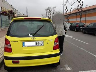 hyundai - atos prime